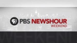 PBS News Weekend kép