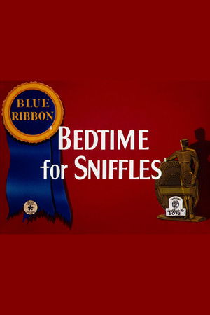 Bedtime for Sniffles poszter