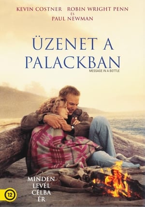 Üzenet a palackban