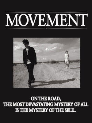 Movement poszter