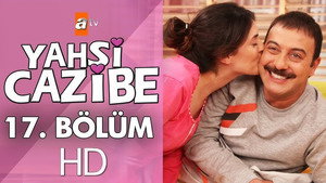Yahşi Cazibe Season 1 Ep.17 17. epizód