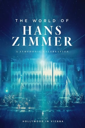 Hans Zimmer: World of Hans Zimmer - Hollywood in Vienna 2018 poszter