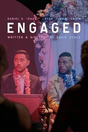 Engaged poszter