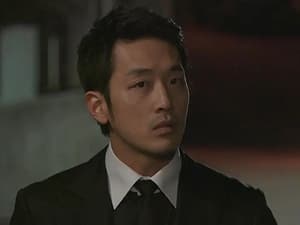 프라하의 연인 Season 1 Ep.8 8. epizód