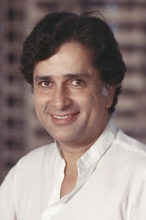 Shashi Kapoor profil kép