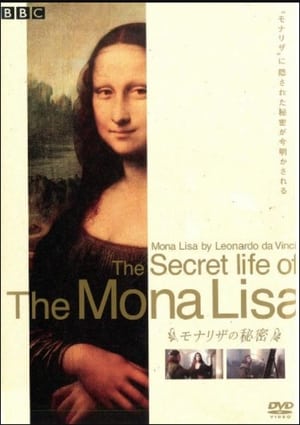 Secrets of the Mona Lisa poszter