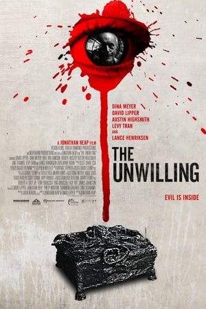 The Unwilling poszter