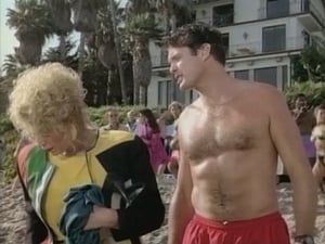 Baywatch 2. évad Ep.4 4. epizód