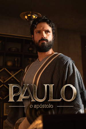 Paulo, o Apóstolo poszter