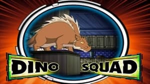 Dino Squad kép