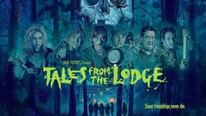 Tales from the Lodge háttérkép