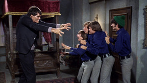 The Monkees Season 1 Ep.18 18. epizód