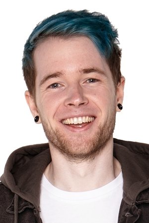 DanTDM profil kép