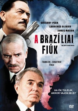 A brazíliai fiúk