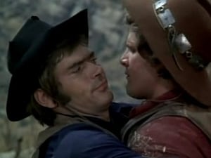 Alias Smith and Jones 2. évad Ep.12 12. epizód