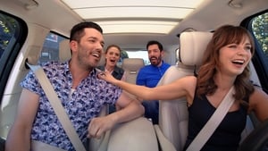 Carpool Karaoke: A sorozat 3. évad Ep.6 6. epizód