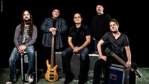 The Neal Morse Band : The Similitude of A Dream - Live in Tilburg 2017 háttérkép