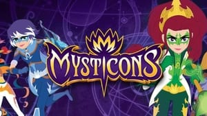 Mysticons 2. évad Ep.12 12. epizód