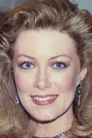 Nancy Stafford profil kép
