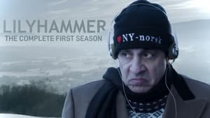 Lilyhammer kép