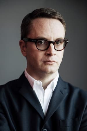 Nicolas Winding Refn profil kép