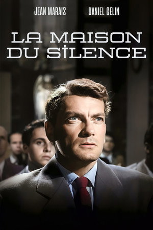La Maison du silence poszter