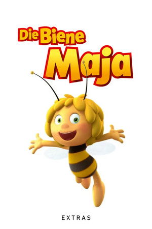Maja, a méhecske