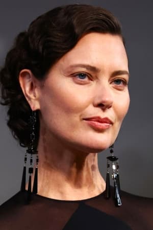 Shalom Harlow profil kép