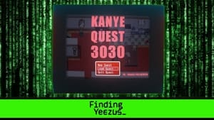 Finding Yeezus 1. évad Ep.1 1. epizód