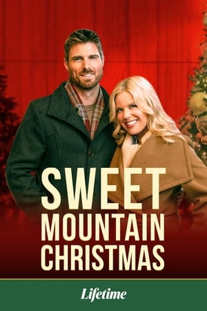 Sweet Mountain Christmas poszter