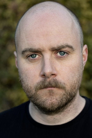 Aidan Crowe profil kép