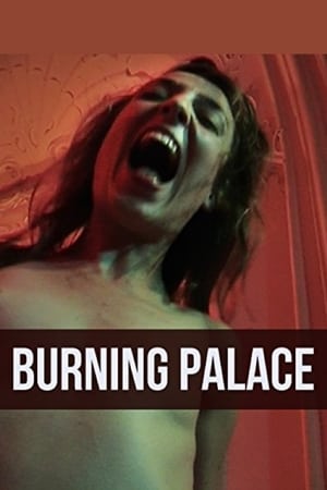 Burning Palace poszter