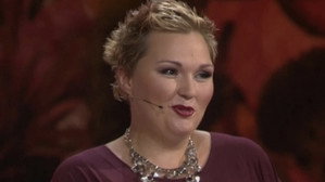 Comedy Woman Season 2 Ep.15 15. epizód