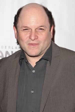 Jason Alexander profil kép