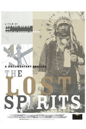 The Lost Spirits poszter
