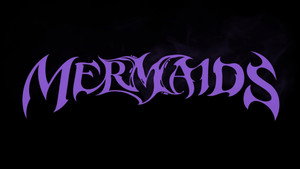 MERMAIDS háttérkép