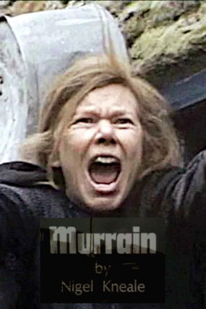 Murrain poszter