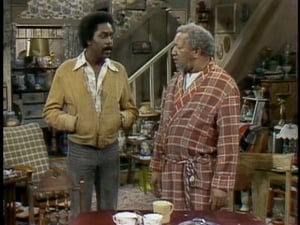 Sanford and Son Season 1 Ep.5 5. epizód