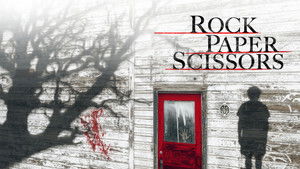 Rock, Paper, Scissors háttérkép