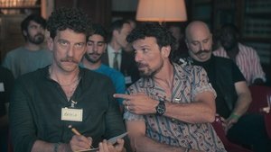 Igazi férfiak 1. évad Ep.2 2. epizód