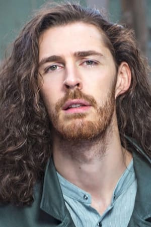 Hozier profil kép