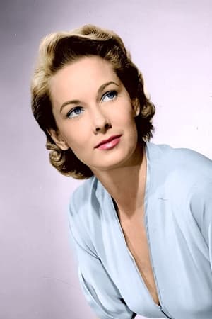 Vera Miles profil kép