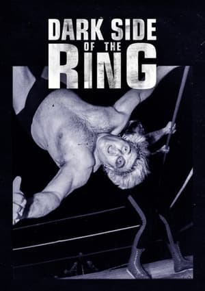 Dark Side of the Ring poszter