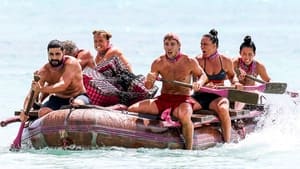 Australian Survivor 11. évad Ep.6 6. epizód