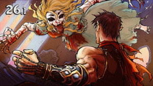 Tales Off The Script 1. évad Ep.26 26. epizód