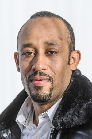 Mohamed Mellali profil kép