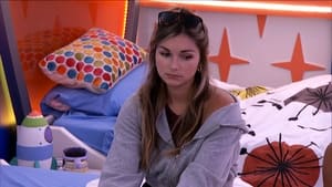 Big Brother 24. évad Ep.7 7. epizód