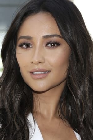 Shay Mitchell profil kép