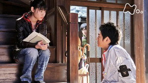 てっぱん 1. évad Ep.75 75. epizód