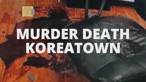 Murder Death Koreatown háttérkép